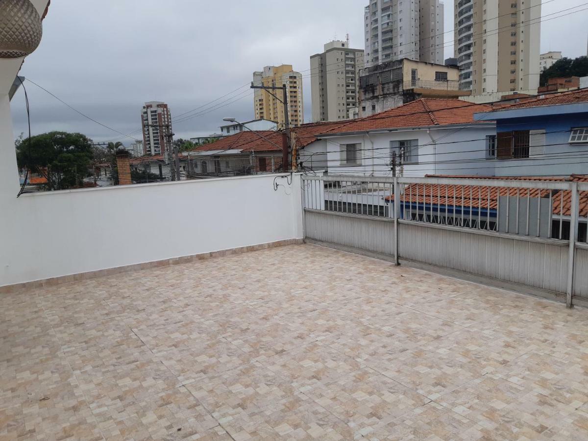 O Albergue Hostel - Sao Paulo — Photos 3